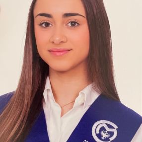 Lucia, Niñera o canguro en Bargas