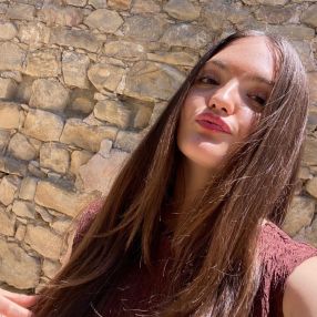 Elena, Babysitter in Sabiote