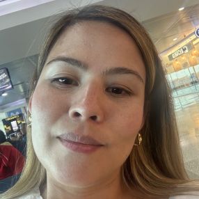 Paola, Niñera o canguro en Getafe