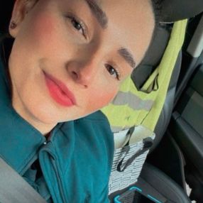 Madelin, Babysitter in Ripollet