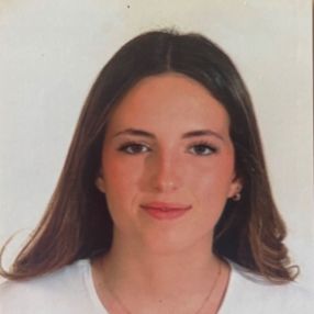 Lucia, Babysitter in Brunete