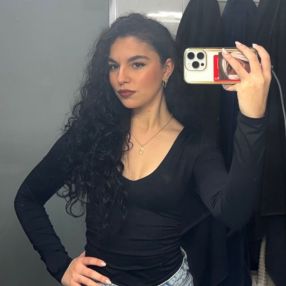 Lorena, Niñera o canguro en Campo de Criptana
