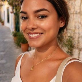 Paola, Babysitter in Vilanova i la Geltrú