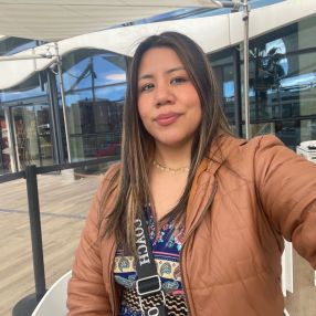 Tania, Niñera o canguro en Alhaurín el Grande