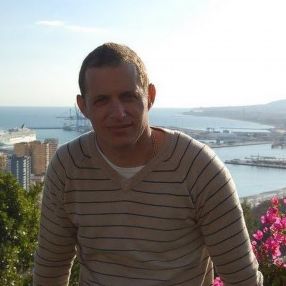 JOSE ANTONIO, Familia en Mijas