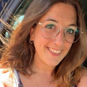 Inma, Niñera o canguro en Mataró