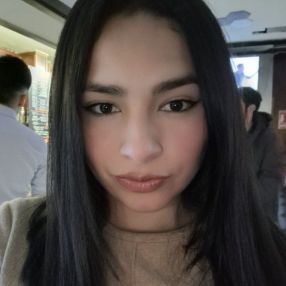 Fabiola, Babysitter in Hoyo de Manzanares