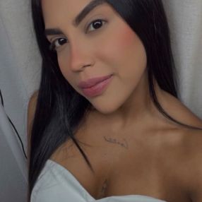 Yoselin, Babysitter in Almoradí