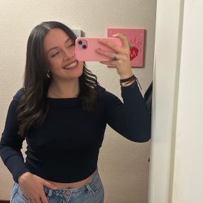 Maria Camila, Niñera o canguro en Tafalla