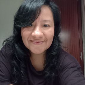 Griselda, Babysitter in Valls