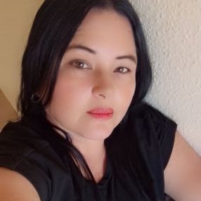 Angela, Babysitter in San Vicente del Raspeig