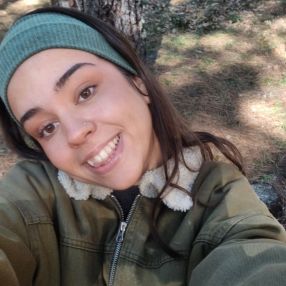 Lucía, Niñera o canguro en Bargas