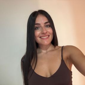 Cristina, Babysitter in Santa Coloma de Gramenet
