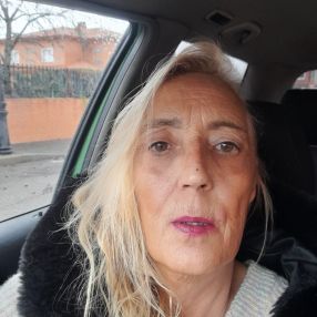Begoña, Babysitter in Carranque