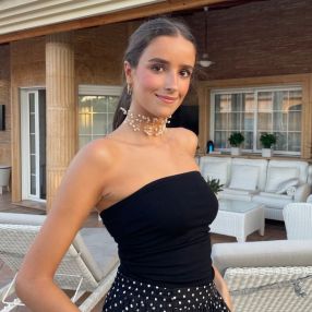 Aitana, Babysitter in Moncada