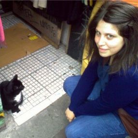 Irene, Familia en Torija