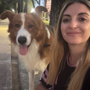 Brenda, Babysitter in Altea