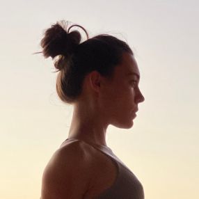 Alina, Familia en Adeje