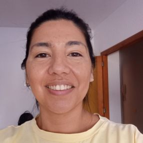 Yanina, Babysitter in Garrucha