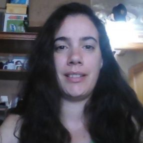 Jennifer, Babysitter in Beniarbeig
