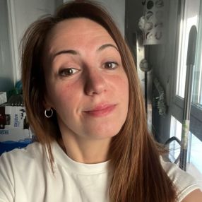 Rocio, Familia en Albacete