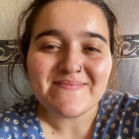 Elene, Niñera o canguro en Albatera