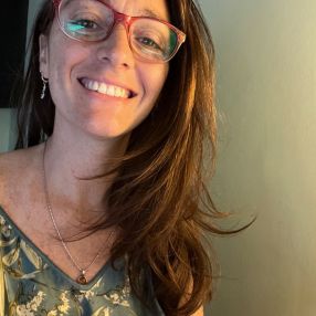 Julia, Niñera o canguro en Jávea