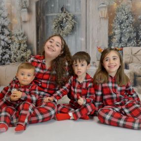Nerea, Family in La Unión