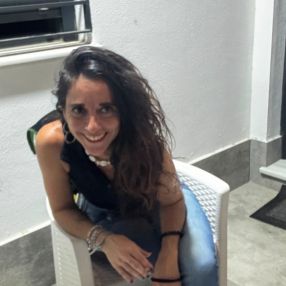 Maria, Babysitter in La Rinconada