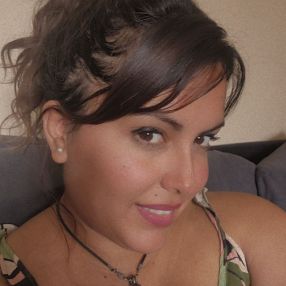 Natalia, Niñera o canguro en Alhama de Almería