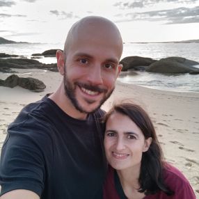 Juan, Familia en Torrejón de Ardoz