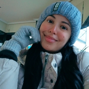 Bárbara, Babysitter in Lalín