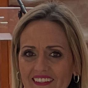 Cristina, Niñera o canguro en Torrijos