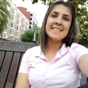 Aracel, Niñera o canguro en Gijón