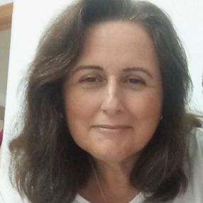 Maribel, Niñera o canguro en Los Barrios
