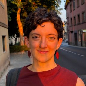 Victoria, Babysitter in Guadalajara