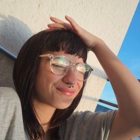 Lucia, Babysitter in Dolores