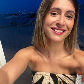 Elena, Babysitter in Begur