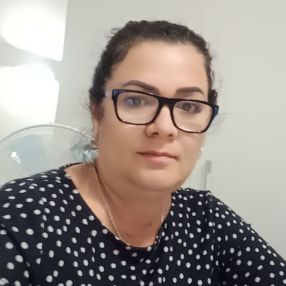 Tania, Niñera o canguro en Santa Susanna