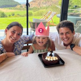 Marta, Family in Matadepera