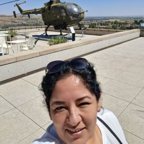 Karina, Niñera o canguro en Illescas