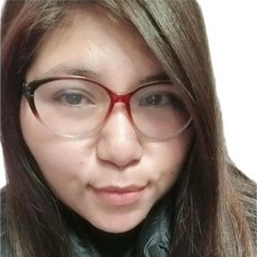 Vanessa, Niñera o canguro en Torrejón de Ardoz