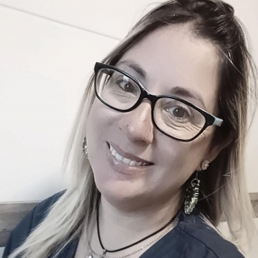 Paola, Niñera o canguro en Rojales