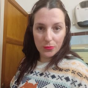 Inés, Babysitter in Alcoy