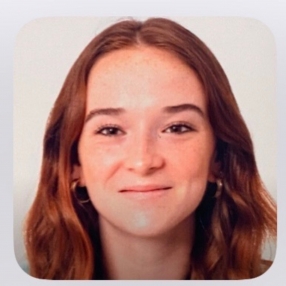 Lucía, Babysitter in Mazarrón
