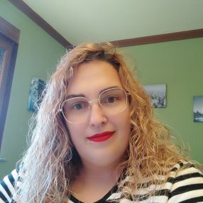 Margarita, Babysitter in Rois