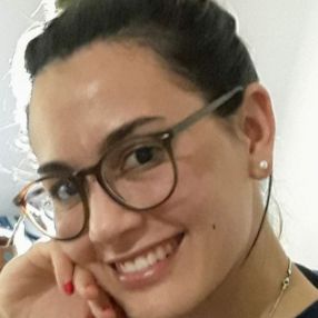 Yesica, Niñera o canguro en Sant Cugat del Vallès