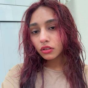 Melany, Niñera o canguro en Agaete
