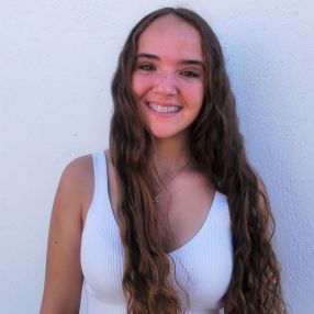 Noelia, Niñera o canguro en Alange