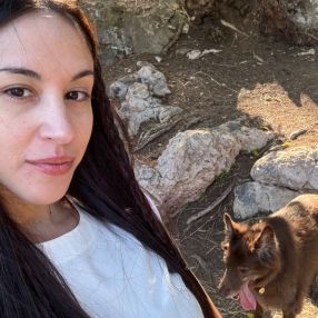 Caterina, Niñera o canguro en Girona